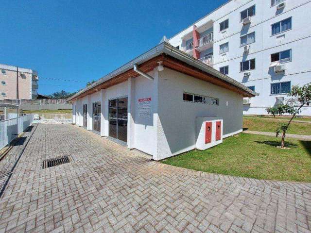 Apartamento para Venda em Palhoça, Sao Sebastiao, 2 dormitórios, 1 banheiro, 1 vaga