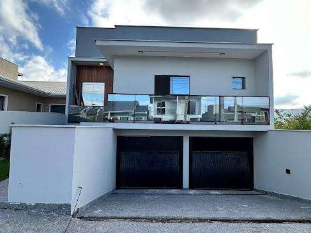 Casa para Venda em Palhoça, Bela Vista, 3 dormitórios, 3 suítes, 3 banheiros, 2 vagas