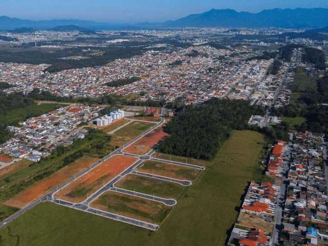 Terreno para Venda em São José, Forquilhas