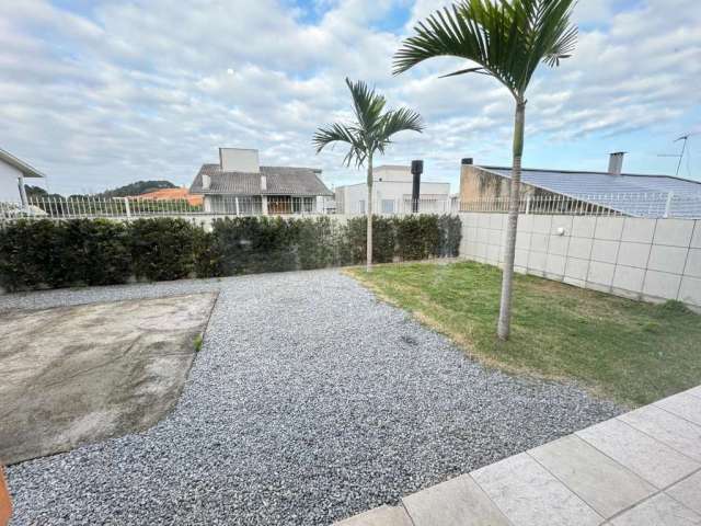 Casa para Venda em Palhoça, Pedra Branca, 4 dormitórios, 1 suíte, 4 banheiros, 4 vagas