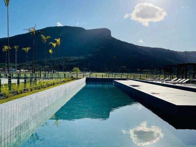 Casa em Condomínio para Venda em Palhoça, Pedra Branca, 3 dormitórios, 1 suíte, 4 banheiros, 2 vagas