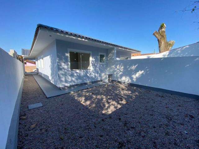 Casa para Venda em São José, Forquilhas, 3 dormitórios, 1 suíte, 2 banheiros, 2 vagas