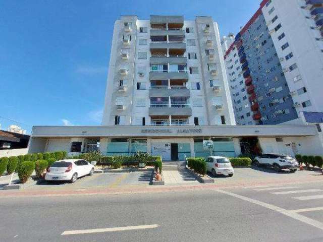 Apartamento para Venda em Palhoça, CENTRO, 2 dormitórios, 1 banheiro, 1 vaga