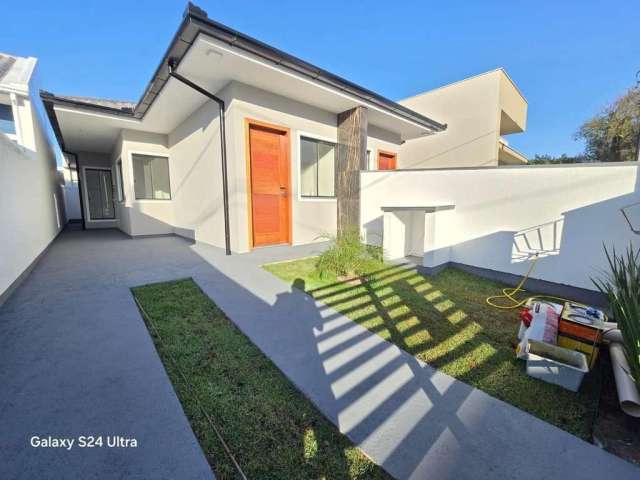 Casa para Venda em São José, Forquilhas, 2 dormitórios, 1 banheiro, 2 vagas