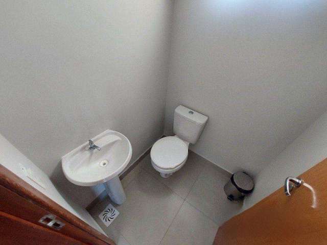 Apartamento para Venda em Palhoça, Pedra Branca, 2 dormitórios, 1 suíte, 2 banheiros, 1 vaga