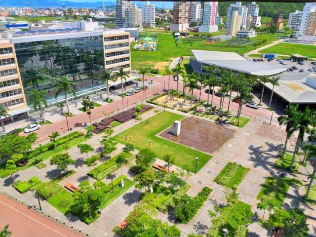 Apartamento para Venda em Palhoça, Pedra Branca, 1 dormitório, 1 suíte, 1 banheiro, 1 vaga