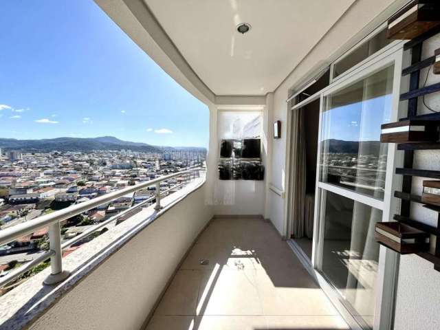 Apartamento para Venda em São José, Jardim Cidade de Florianópolis, 2 dormitórios, 1 suíte, 2 banheiros, 1 vaga