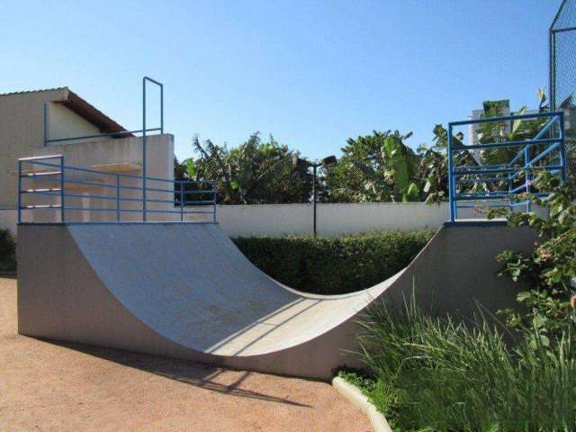 Apartamento para Venda em São José, Barreiros, 2 dormitórios, 1 suíte, 2 banheiros, 1 vaga