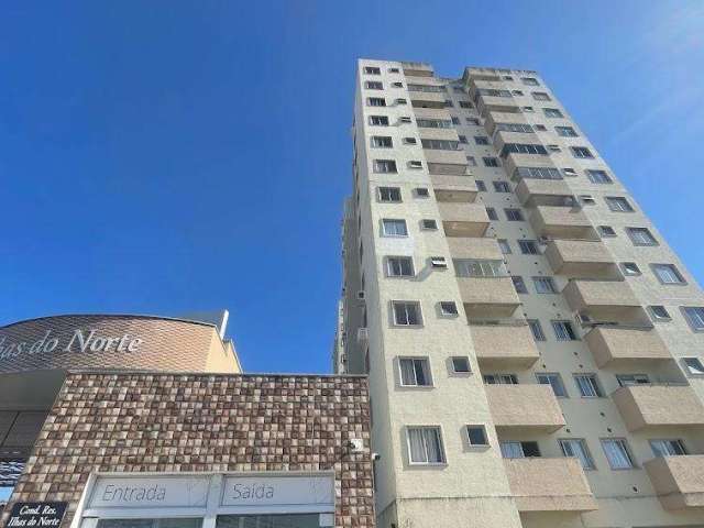 Apartamento para Venda em São José, Areias, 2 dormitórios, 1 banheiro, 1 vaga