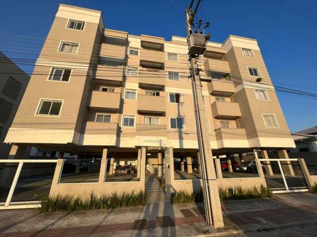 Apartamento para Venda em Palhoça, Aririu, 2 dormitórios, 1 suíte, 2 banheiros, 1 vaga