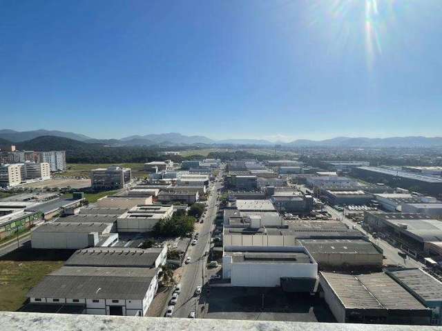 Duplex para Venda em Palhoça, Pedra Branca, 3 dormitórios, 3 suítes, 4 banheiros, 4 vagas