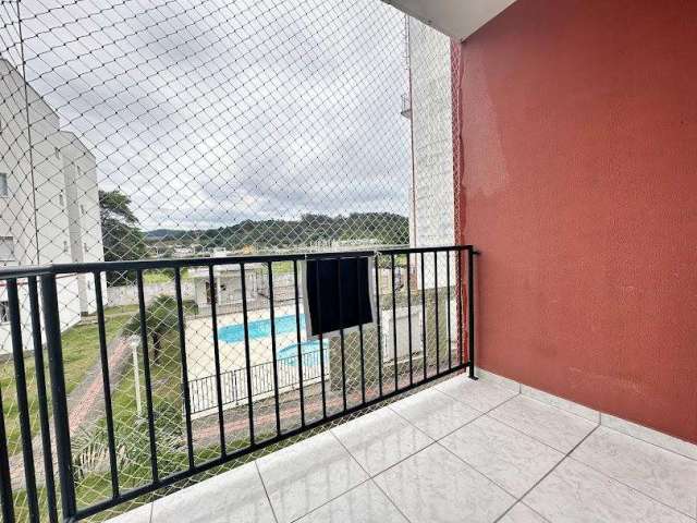 Apartamento para Venda em Palhoça, Aririu, 2 dormitórios, 1 banheiro, 1 vaga