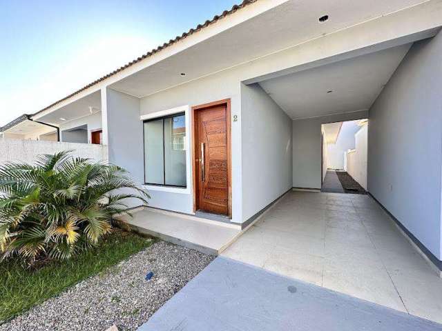 Casa para Venda em São José, Forquilhas, 3 dormitórios, 1 suíte, 2 banheiros, 2 vagas