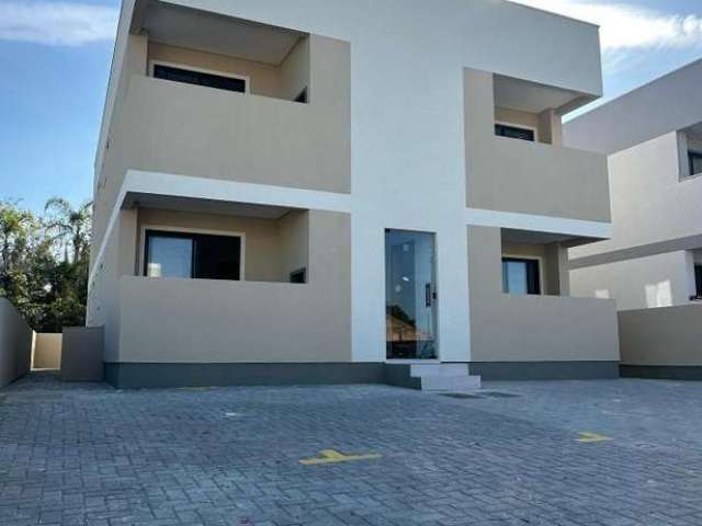 Apartamento para Venda em Palhoça, Barra do Aririú, 2 dormitórios, 1 banheiro, 2 vagas