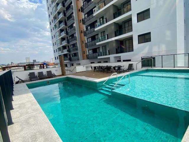 Apartamento para Venda em São José, Areias, 2 dormitórios, 1 suíte, 2 banheiros, 1 vaga