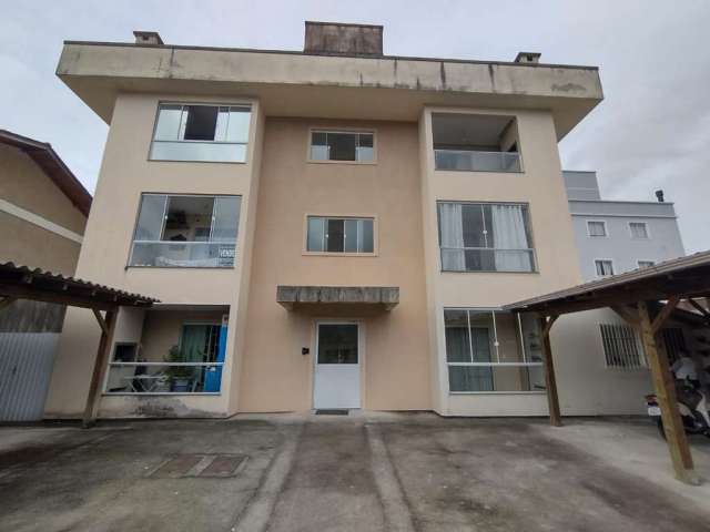 Apartamento para Venda em Palhoça, Aririu, 2 dormitórios, 1 banheiro, 2 vagas