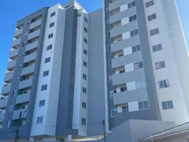 Apartamento para Venda em Palhoça, Pagani, 2 dormitórios, 1 banheiro, 1 vaga