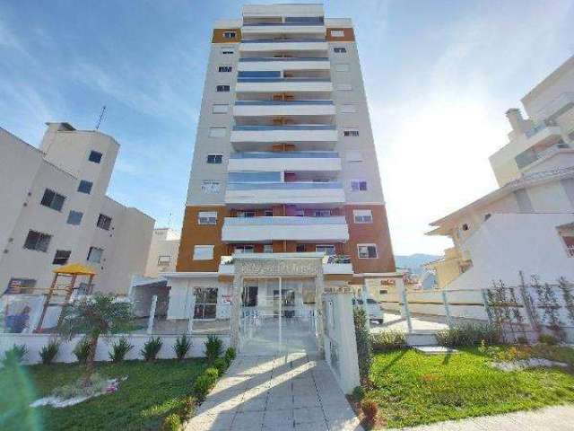 Apartamento para Venda em Palhoça, Pagani, 3 dormitórios, 1 suíte, 2 banheiros, 2 vagas