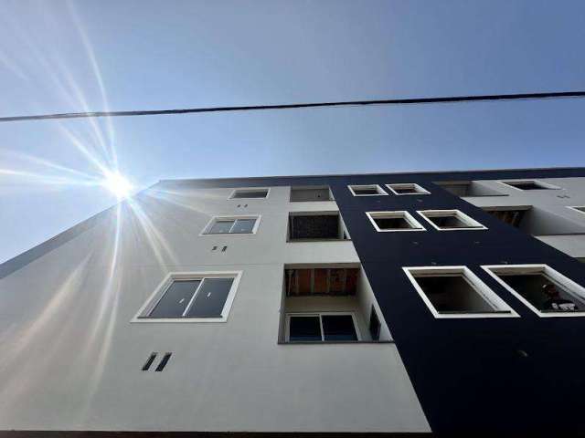 Apartamento para Venda em Palhoça, Bela Vista, 2 dormitórios, 1 banheiro, 1 vaga