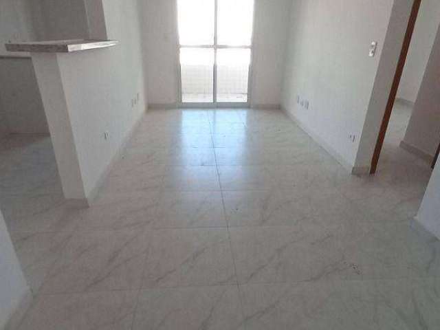 Apartamento com 2 dormitórios à venda, 65 m² por R$ 446.128,71 - Caiçara - Praia Grande/SP