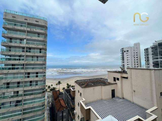 Apartamento à venda, 94 m² por R$ 740.000,00 - Aviação - Praia Grande/SP