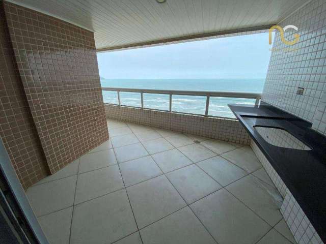 Apartamento à venda, 173 m² por R$ 1.751.600,00 - Aviação - Praia Grande/SP