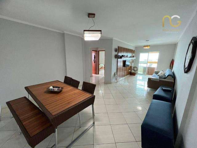 Apartamento à venda, 147 m² por R$ 850.000,01 - Ocian - Praia Grande/SP