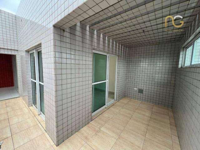 Cobertura à venda, 200 m² por R$ 1.731.000,00 - Vila Assunção - Praia Grande/SP