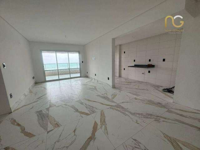 Apartamento à venda, 126 m² por R$ 1.250.000,00 - Aviação - Praia Grande/SP