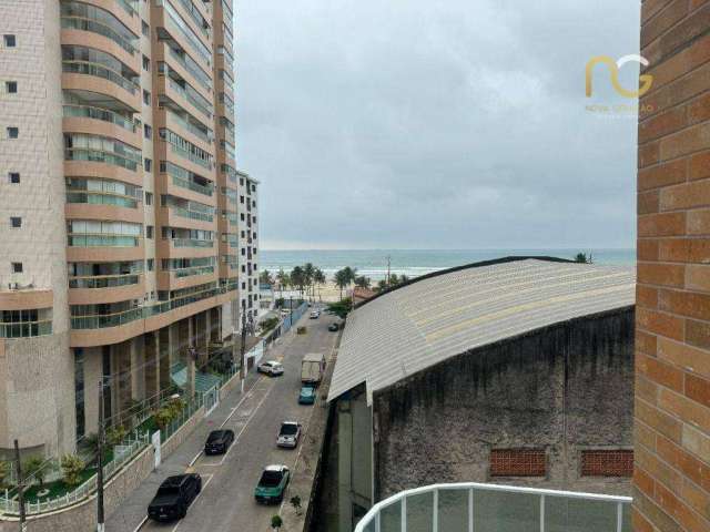 Apartamento com 3 dormitórios à venda, 126 m² por R$ 1.130.000,00 - Aviação - Praia Grande/SP