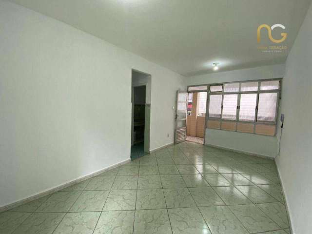 Kitnet com 1 dormitório à venda, 26 m² por R$ 160.000,00 - Aviação - Praia Grande/SP