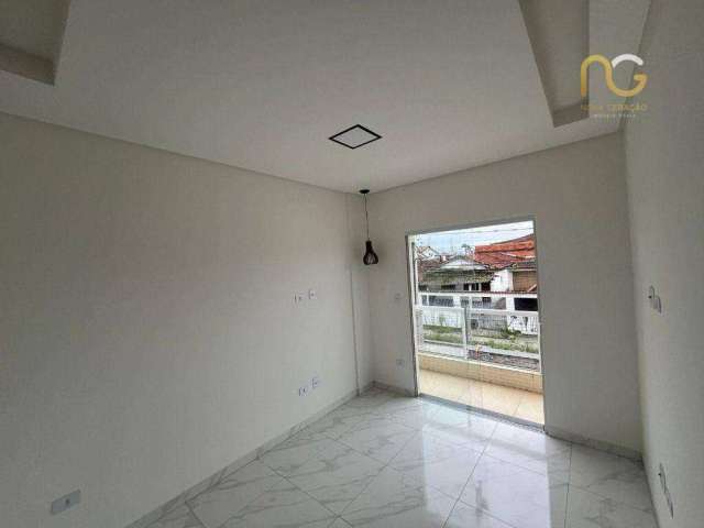 Casa à venda, 57 m² por R$ 360.000,00 - Ocian - Praia Grande/SP