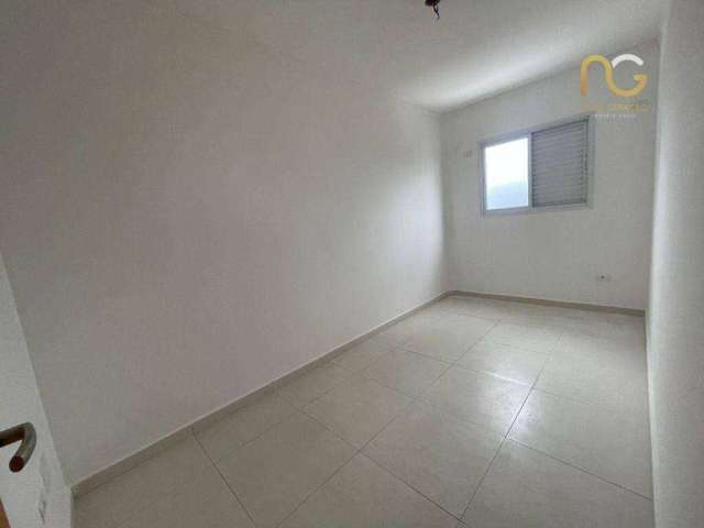 Apartamento à venda, 60 m² por R$ 386.000,00 - Vila Assunção - Praia Grande/SP