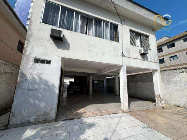 Casa com 4 dormitórios à venda, 250 m² por R$ 1.500.000,00 - Tupi - Praia Grande/SP