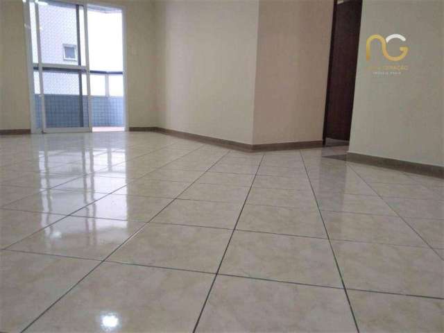 Apartamento 02 dormitorios 01 suite - Bairro Guilhermina/Praia Grande-SP