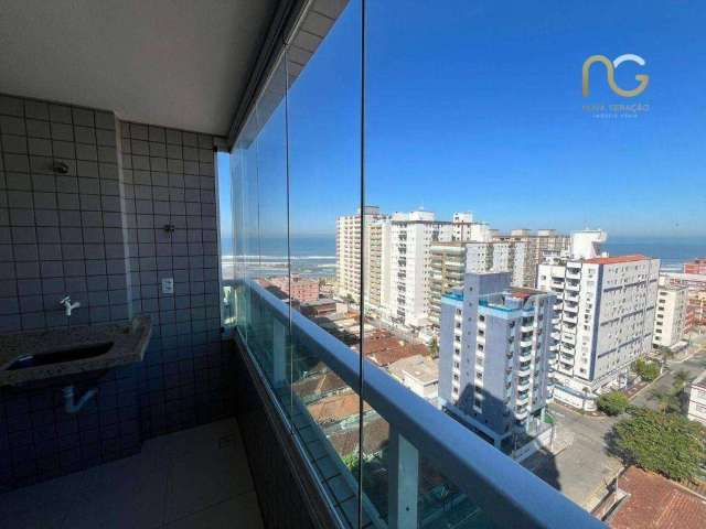 Apartamento à venda, 100 m² por R$ 670.000,00 - Vila Assunção - Praia Grande/SP