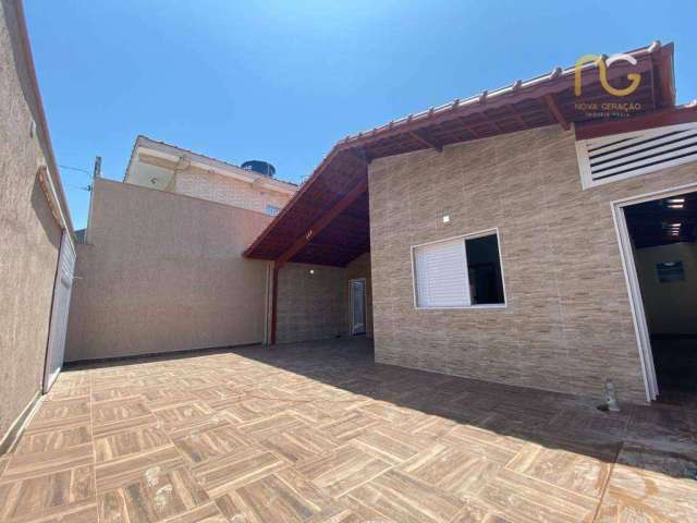 Casa com 3 dormitórios à venda, 190 m² por R$ 1.100.000,00 - Cidade Ocian - Praia Grande/SP