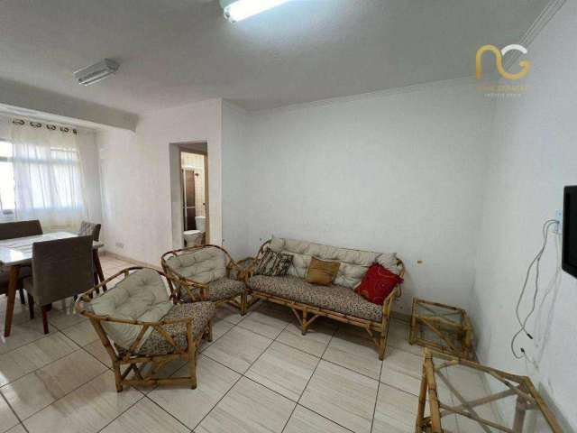 Apartamento à venda, 86 m² por R$ 270.000,00 - Tupi - Praia Grande/SP