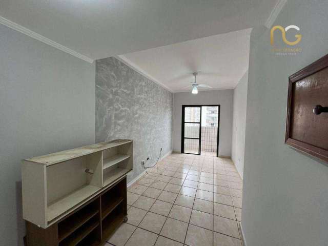 Apartamento à venda, 63 m² por R$ 240.000,00 - Aviação - Praia Grande/SP