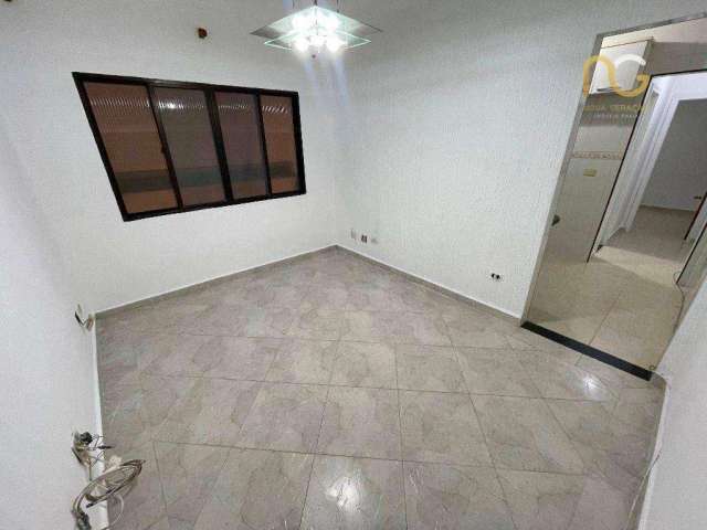 Apartamento à venda, 70 m² por R$ 300.000,00 - Vila Tupi - Praia Grande/SP