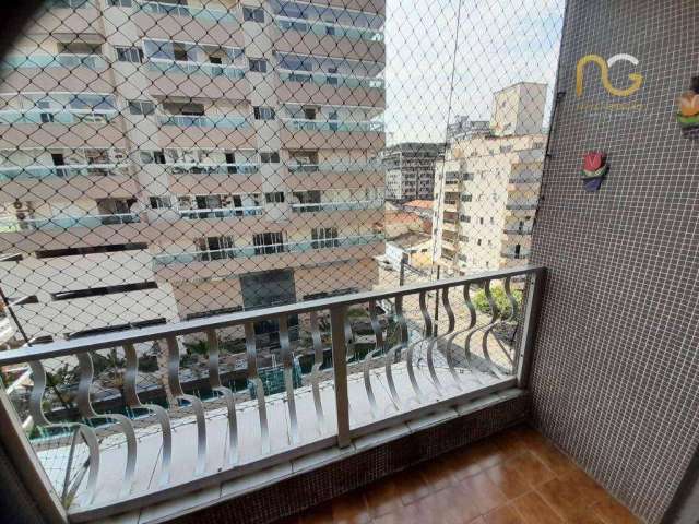 Apartamento à venda, 96 m²  R$ 330.000