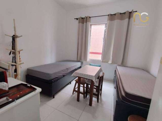 Kitnet com 1 dormitório à venda, 17 m² por R$ 157.000,00 - Vila Assunção - Praia Grande/SP