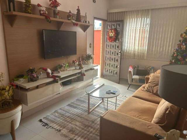 Casa com 2 dormitórios à venda, 175 m² por R$ 910.000,00 - Canto do Forte - Praia Grande/SP