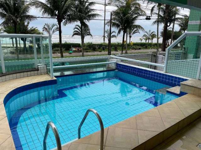 Apartamento à venda, 41 m² por R$ 320.000,00 - Balneário Flórida - Praia Grande/SP