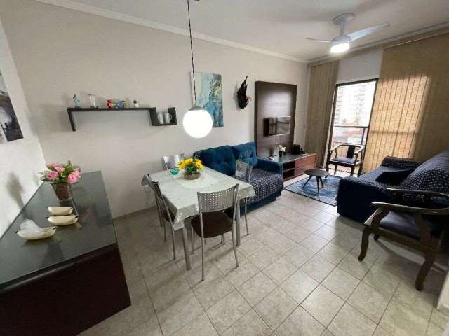 Apartamento à venda, 57 m² por R$ 250.000,00 - Nova Mirim - Praia Grande/SP