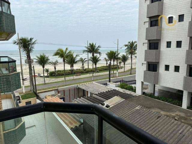 Apartamento com 1 dormitório à venda, 49 m² por R$ 255.000 - Jardim Real - Praia Grande/SP