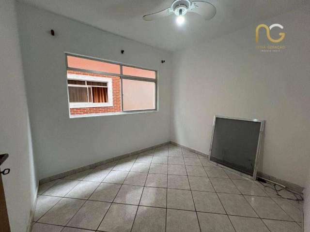 Kitnet com 1 dormitório à venda, 30 m² por R$ 175.000,00 - Aviação - Praia Grande/SP