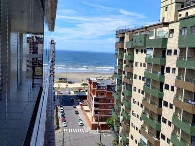 Apartamento à venda, 130 m² por R$ 950.000,00 - Tupi - Praia Grande/SP