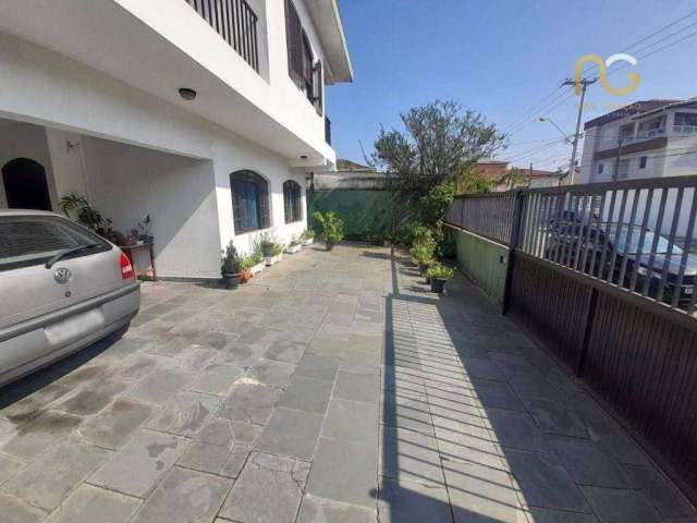 Casa à venda, 250 m² por R$ 1.960.000,00 - Boqueirão - Praia Grande/SP