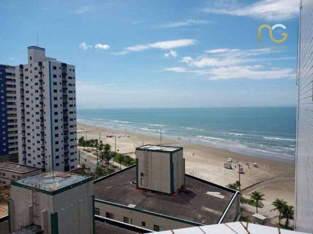 Apartamento à venda, 45 m² por R$ 350.000,00 - Caiçara - Praia Grande/SP